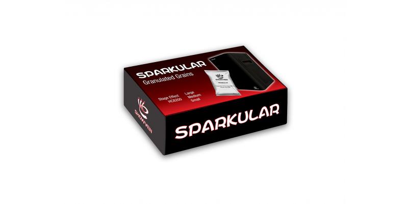 Sparkular mini BT06 SET