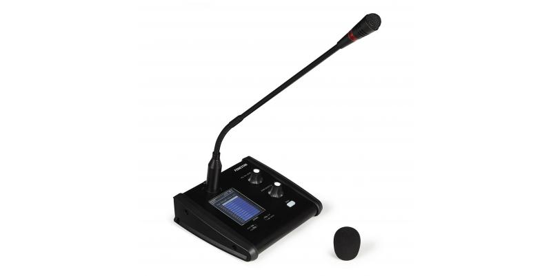 MPX-400MIC  Microfon pentru matrice audio