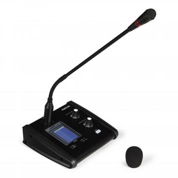 FONESTAR -MPX-400MIC  Microphone for audio matrix