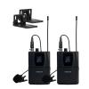 SONAIR-PRO-2P Microfoane fără fir UHF - FONESTAR
