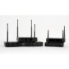 SONAIR-PRO-2P Microfoane fără fir UHF - FONESTAR