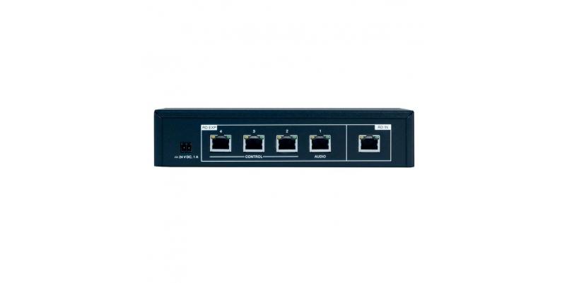 MPX-440X  Matrix port extender