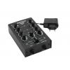 GNOME-202 Mini mixer black