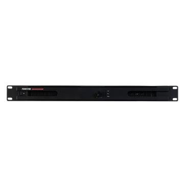 FSD-1500E amplificator monochanal - FONESTAR