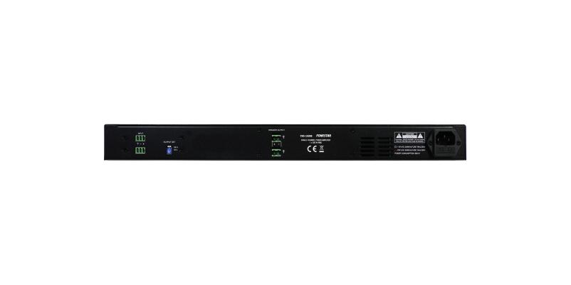Amplificator FSD-1500E - FONESTAR