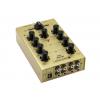 GNOME-202 Mini mixer gold