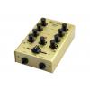 GNOME-202 Mini mixer gold