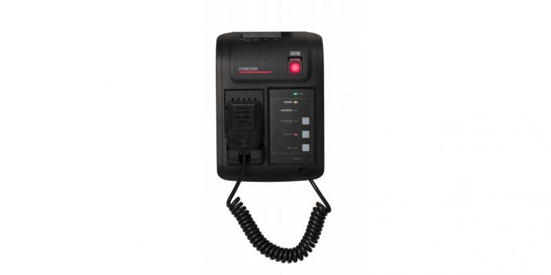 VELA-FMIC  Microfon de urgenÈ›Äƒ EN54