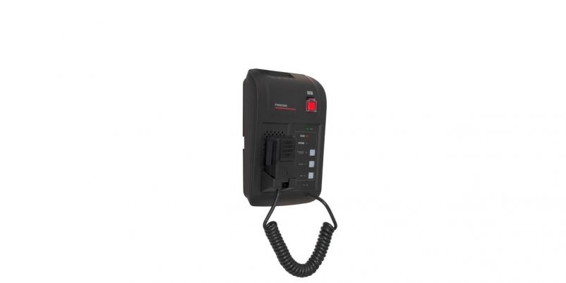 VELA-FMIC  Microfon de urgenÈ›Äƒ EN54