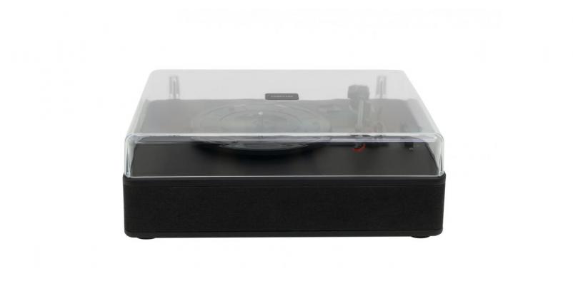 VINYL-25AMP Hi-Fi turntable USB recorder