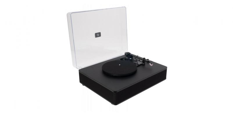 VINYL-25AMP Hi-Fi turntable USB recorder