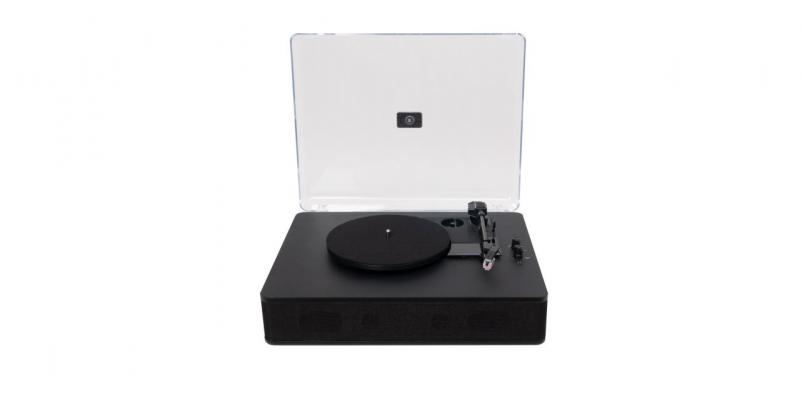 VINYL-25AMP Hi-Fi turntable USB recorder