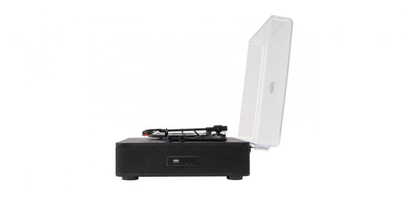 VINYL-25AMP Hi-Fi turntable USB recorder