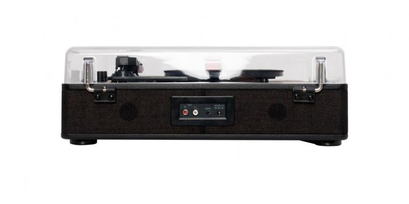 VINYL-25AMP Hi-Fi turntable USB recorder