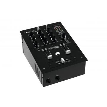 Mixer Dj Omnitronic PM-222 - 2 canale