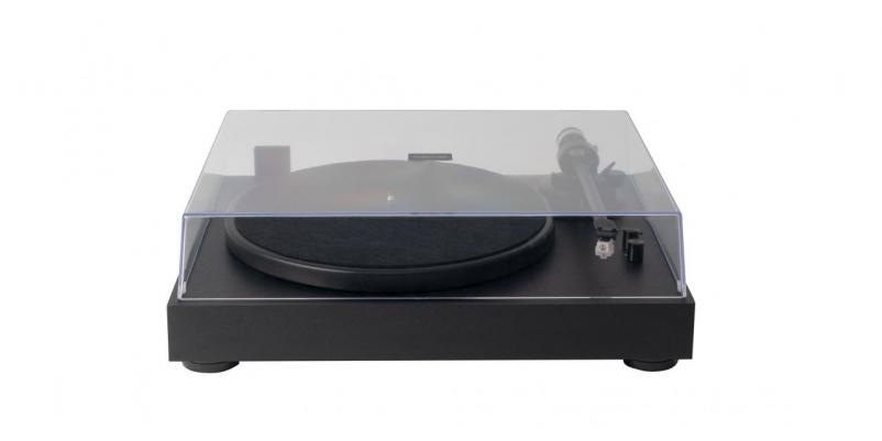 VINYL-13  Hi-Fi belt drive turntable