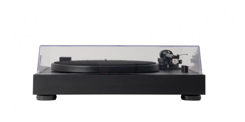 VINYL-13  Hi-Fi belt drive turntable