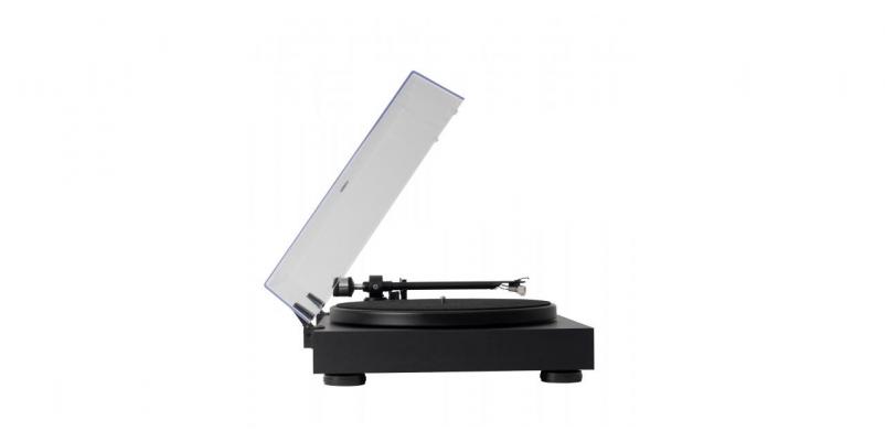 VINYL-13  Hi-Fi belt drive turntable