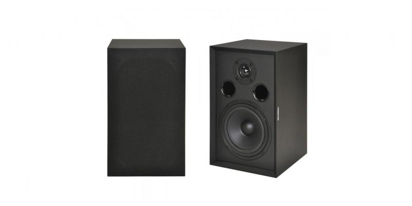 BLOCK-5  Pereche de boxe Hi-Fi