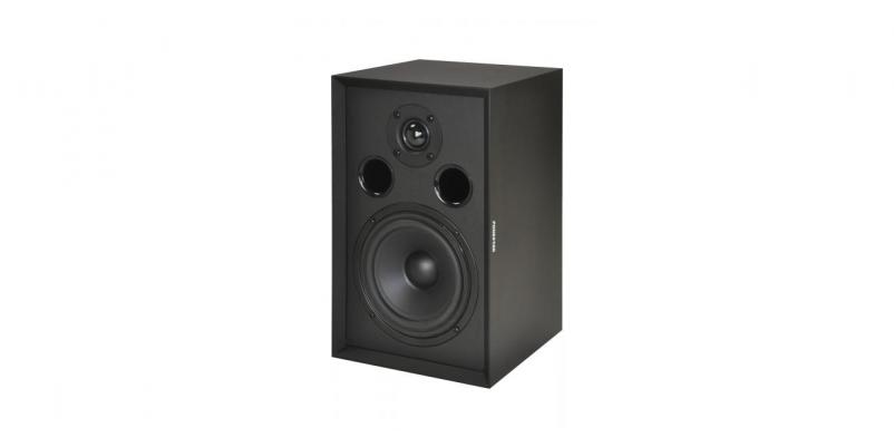 BLOCK-5  Pereche de boxe Hi-Fi