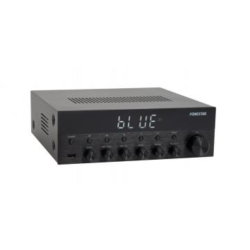 FONESTAR -AS-1515  Bluetooth® / USB / FM stereo amplifier