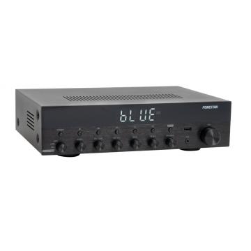 FONESTAR AS-3030  Bluetooth®/USB/FM stereo amplifier