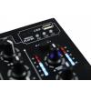 PM-311P DJ mixer with Player