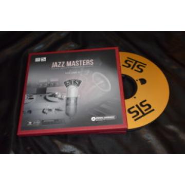 JAZZ MASTERS VOL 4