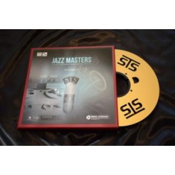 JAZZ MASTERS VOL 3