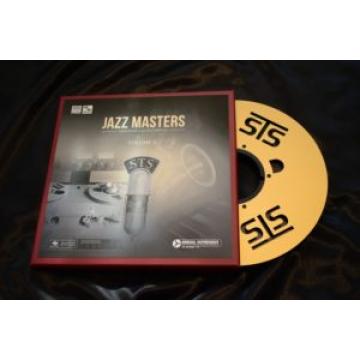 JAZZ MASTERS VOL 2