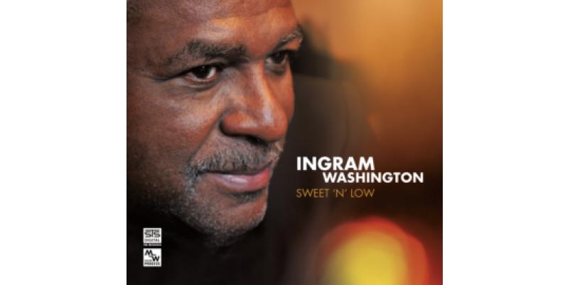 INGRAM WASHINGTON SWEET â€˜Nâ€™ LOW