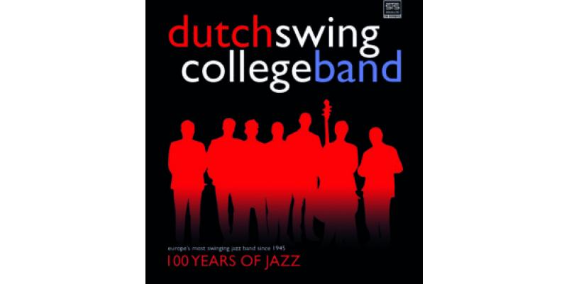 DUTCH SWING COLLEGE BAND