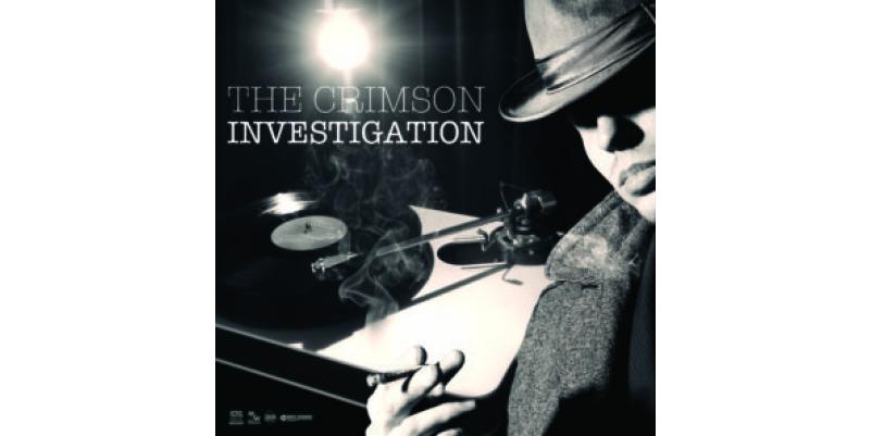 CRIMSON INVESTIGATION