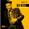 OLD BETSY THE SOUND OF BIG BEN WEBSTER