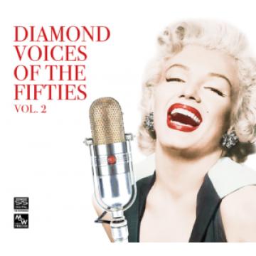 DIAMOND VOICES VOL. 2