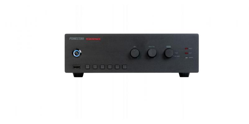 PROX-15 Amplificator USB / MP3 / FM PA