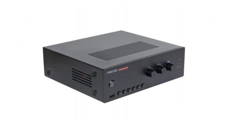 PROX-15 Amplificator USB / MP3 / FM PA