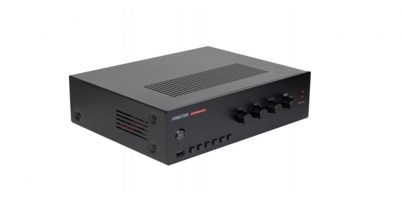 PROX-60 Amplificator USB / MP3 / FM PA