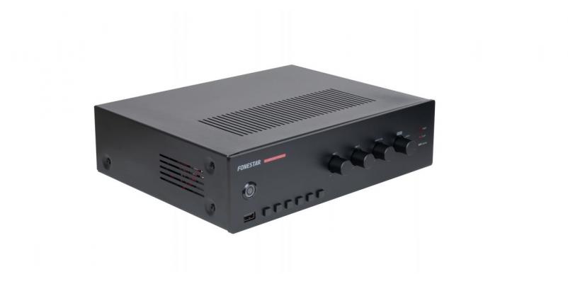 PROX-30 Amplificator USB / MP3 / FM PA