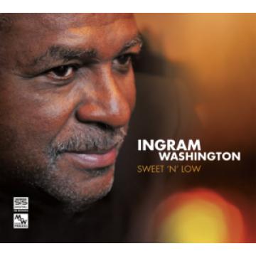 INGRAM WASHINGTON – SWEET ‘N‘ LOW