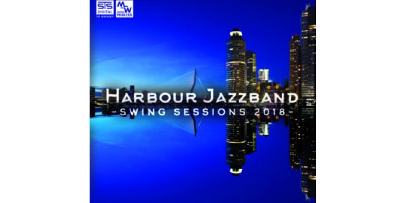 HARBOUR JAZZBAND â€“ SWING SESSIONS 2018