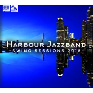 HARBOUR JAZZBAND – SWING SESSIONS 2018