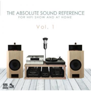THE ABSOLUTE SOUND REFERENCE - VOL. 1