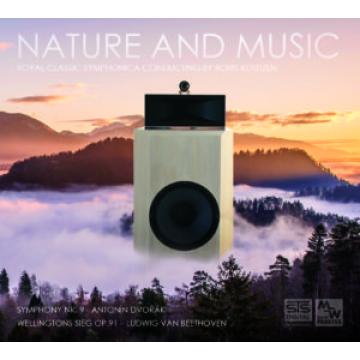 NATURE AND MUSIC
