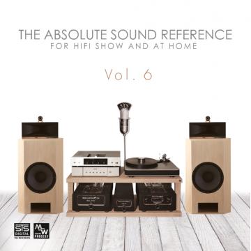 THE ABSOLUTE SOUND REFERENCE - VOL. 6