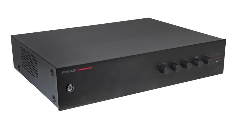 PROX-120S PA single zone amplifier