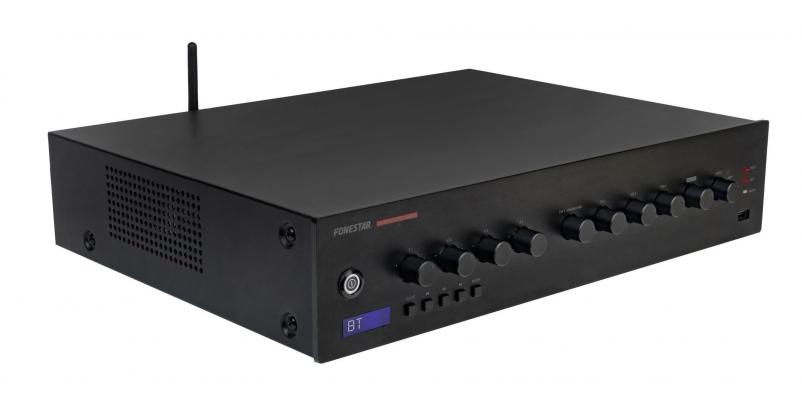 PROX-240Z PA multi-zone amplifier