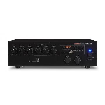 FONESTAR -MA-61RUZ PA multi-zone amplifier