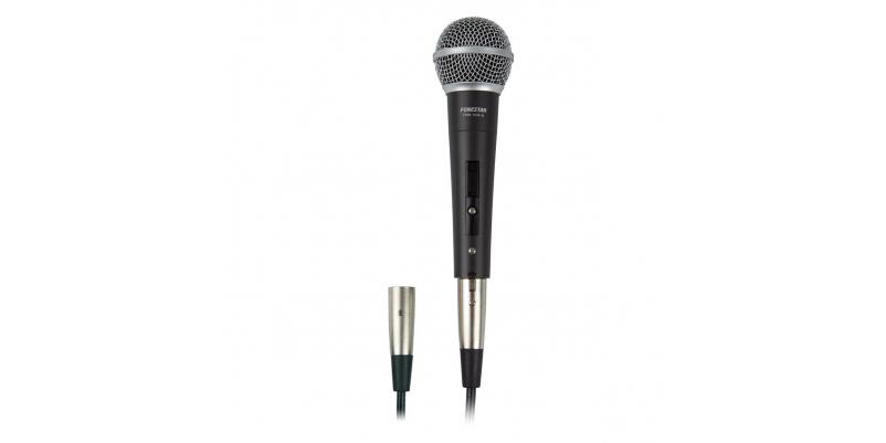 FDM-1036-B Microfon de mÃ¢nÄƒ unidirecÈ›ional