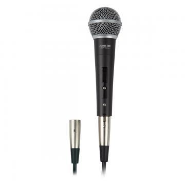 FONESTAR -FDM-1036-B Unidirectional hand-held microphone